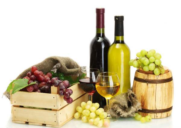 较严谨的葡萄酒来自较懒散法国人，一起了解法国葡萄酒
