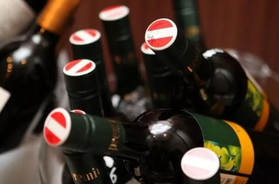 2021年上半年奥地利葡萄酒出口额同比增长25%