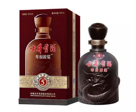 19327是什么标准的酒？