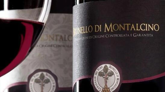2021年前9个月布鲁内洛·蒙塔尔奇诺葡萄酒销量再创新高