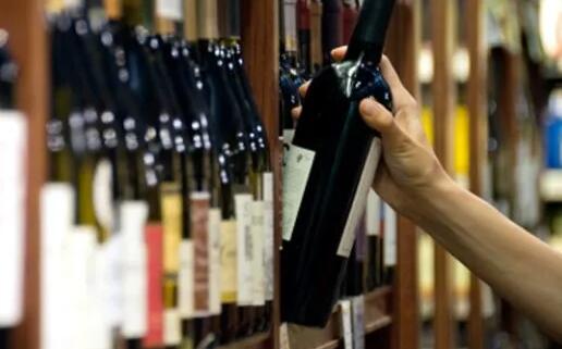 西班牙葡萄酒消费出现复苏迹象