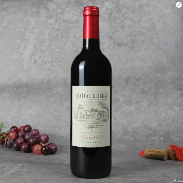 进口葡萄酒千千万，为何法国酒却能独占全球市场鳌头？