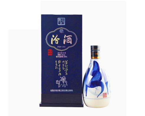 汾酒是固态法白酒吗？