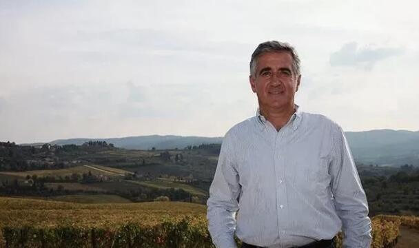 乔瓦尼·马内蒂连任当选意大利经典基安蒂葡萄酒产区协会主席