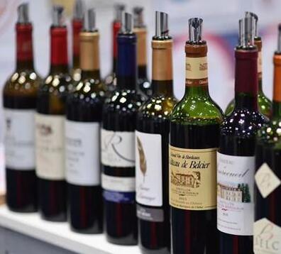 精品葡萄酒和稀有葡萄酒价格跟随金融市场上涨