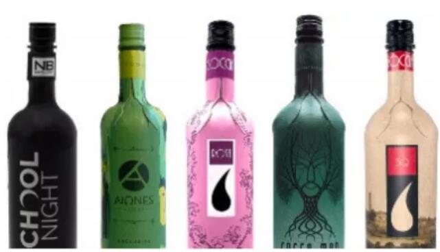 “环保纸瓶”包装葡萄酒越来越受欢迎