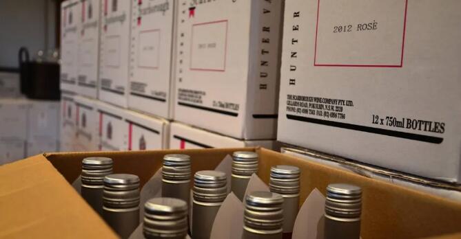 全球供应链紧张，导致西班牙葡萄酒价格上涨