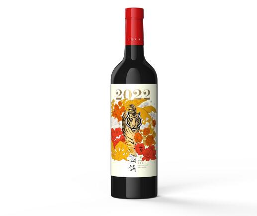 西鸽即将发售虎年生肖纪念款干红葡萄酒，为中国制造持续提供创新能量