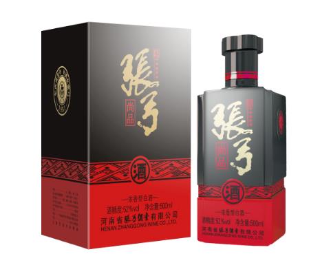 张弓酒是哪里生产的？