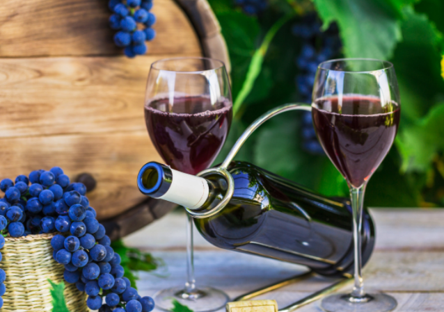 葡萄酒的神奇与美丽你了解吗？