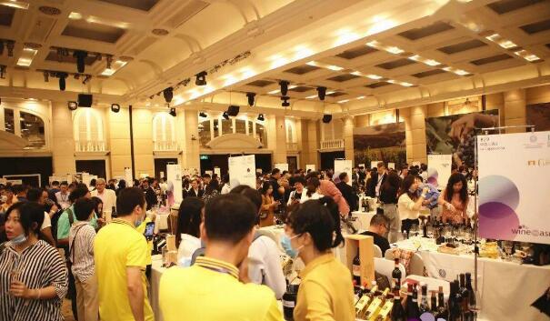 品味与众不同项目将参展深圳“Wine to Asia”展会
