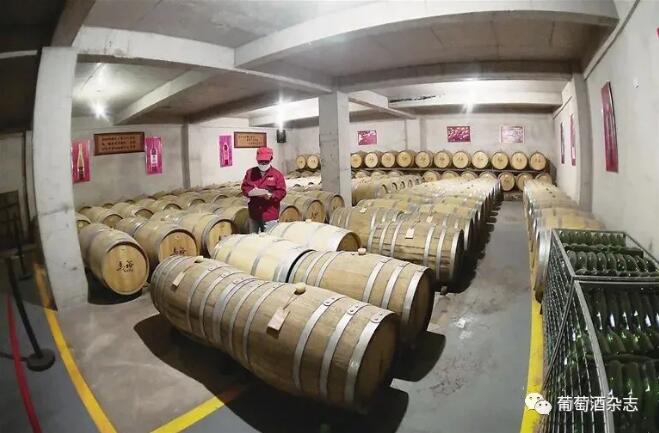 寻找中国第一个葡萄酒产区，聊聊建设中国产区的意义