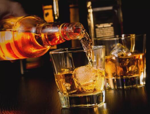 英国麒麟烈酒集团推出中式风味威士忌Kylin DS
