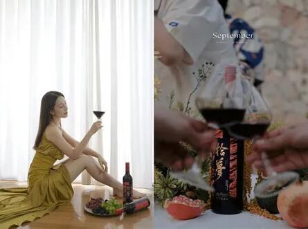 为宁夏葡萄酒文化赋能，凯仕丽如何触达年轻消费者