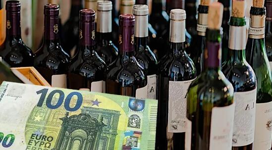 原材料价格上涨，意大利葡萄酒价格也跟随上涨