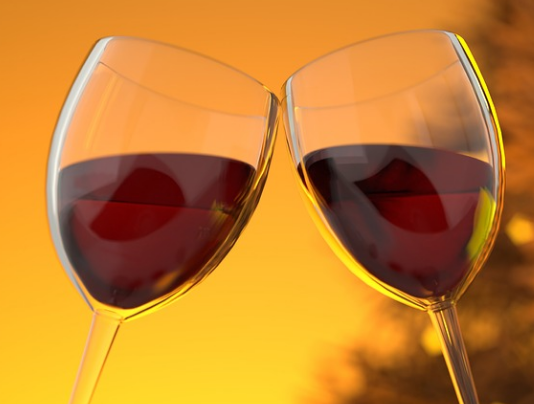 带你了解意大利著名葡萄酒！