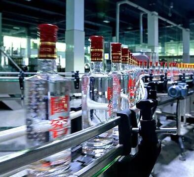 绵竹市白酒行业产值争取2025年突破500亿元