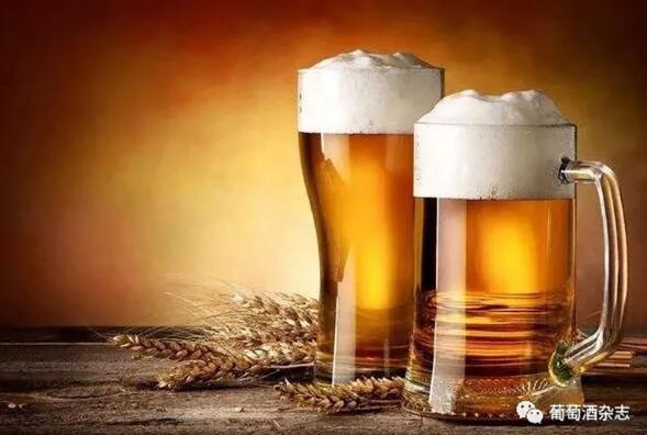 星座公司拟投资13亿美元新建啤酒厂