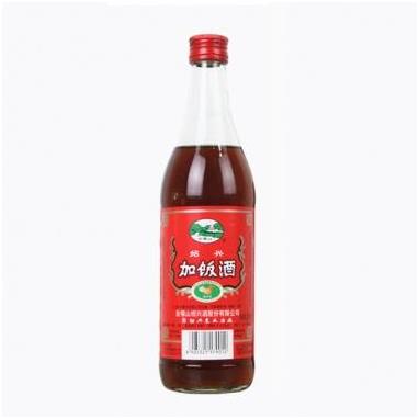 加饭酒是什么酒？