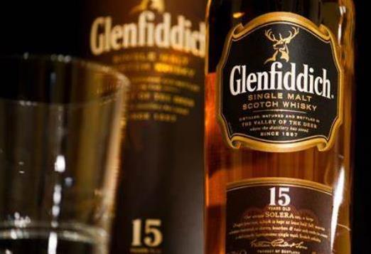 glenfiddich是什么酒？