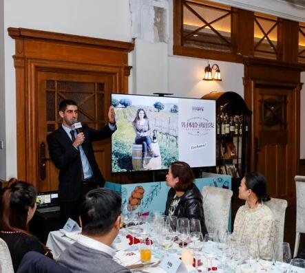 以色列国家旅游部首次向中国市场推出葡萄酒主题旅行体验