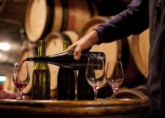 日媒报道中国葡萄酒逐渐抛弃欧洲风格