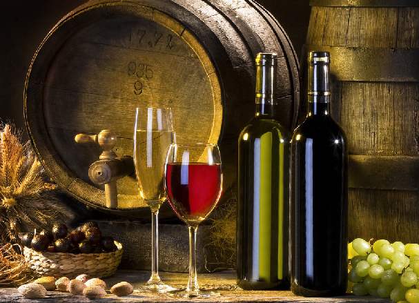 元旦和春节如何送葡萄酒呢