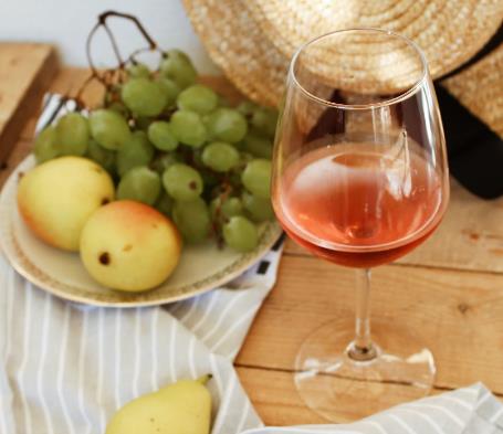 桃红葡萄酒怎么保存？