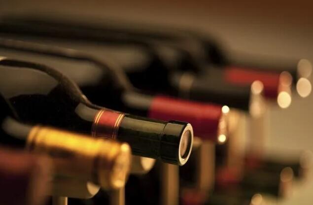 2021年1-11月葡萄酒进口额同比减少13.7%