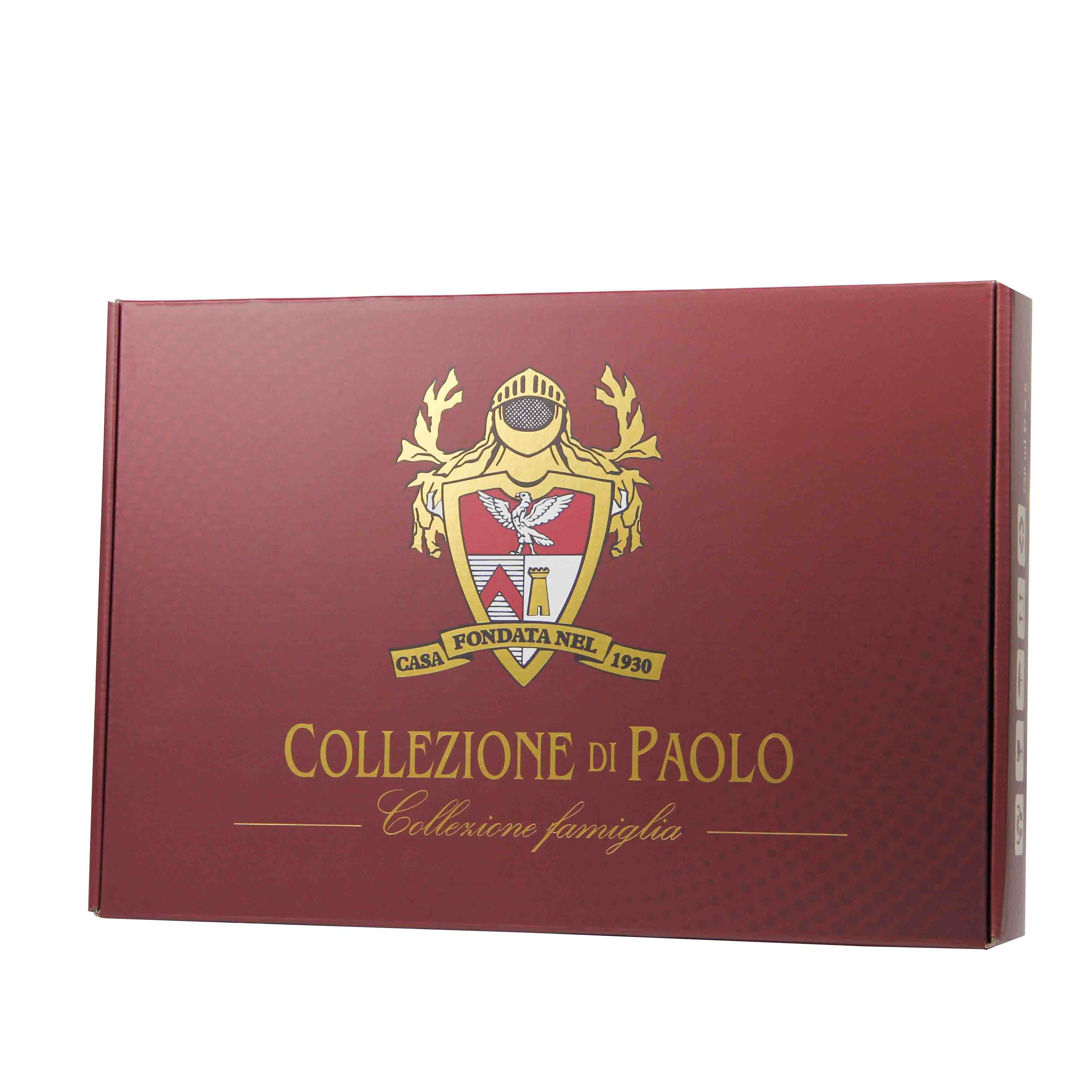 意大利保罗基安蒂系列红葡萄酒礼盒