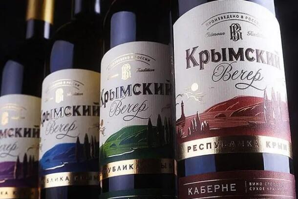 2021年俄罗斯对中国出口葡萄酒总额同比增长6.5%