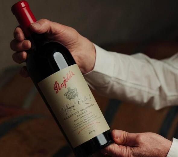 BlockBar将推出300瓶限量版NFT奔富葡萄酒