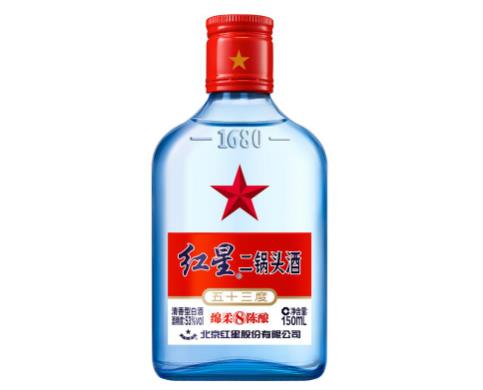 二锅头和白酒区别？