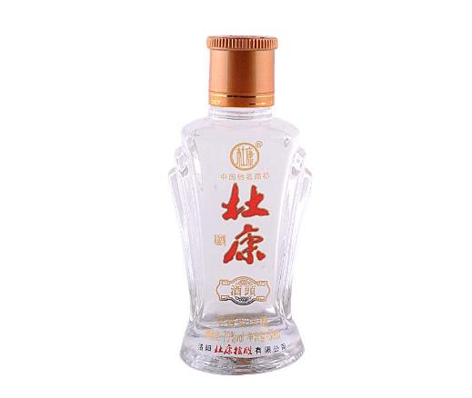 杜康酒是哪个省的酒？