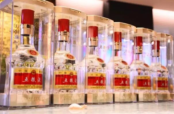 五粮液在2022全球品牌价值500强榜单中居全球烈酒品牌第一