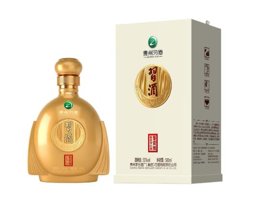 习酒是什么酒？