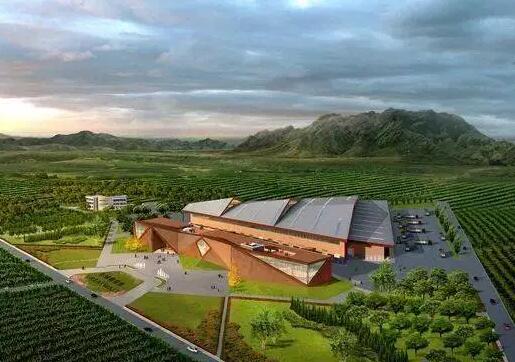 贺兰山东麓葡萄酒银川产区认证课程创新推广模式