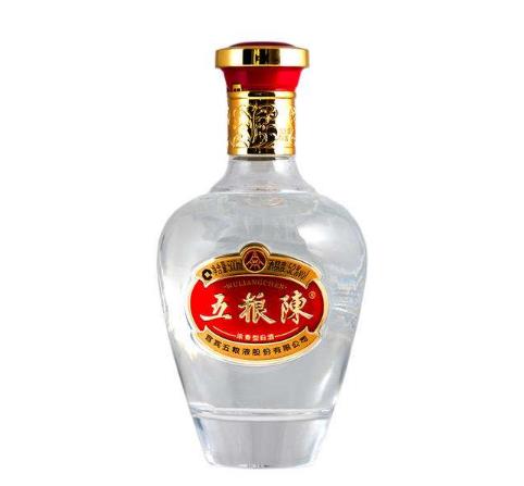 五粮陈是什么酒？