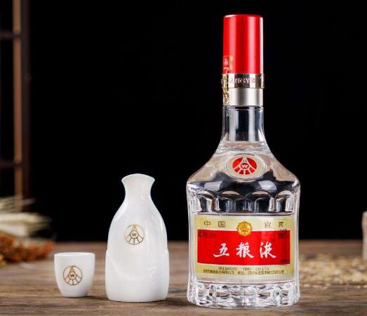 五粮液是纯粮食酒吗？