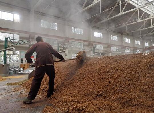 贵州新增产能近30万吨，未来酱酒产能会过剩吗?