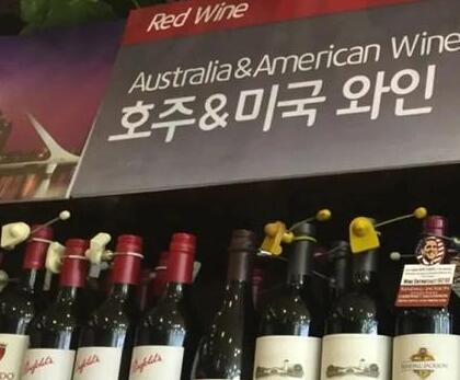 2021年亚洲葡萄酒市场继续表现不佳