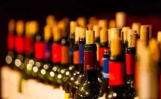 智利葡萄酒协会发布2021年度出口数据，中国是第一大出口国