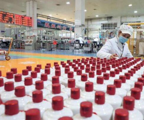人民日报关注贵州白酒产业发展