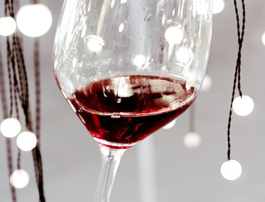 红酒怎么辨别是真是假？