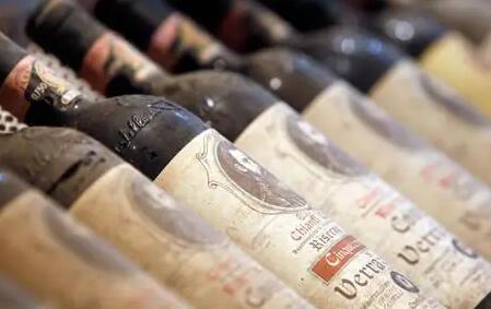 2021年意大利葡萄酒出口额达71亿欧元，再创新高