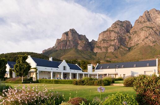 2022年第六届葡萄酒旅游大会日前在南非举行
