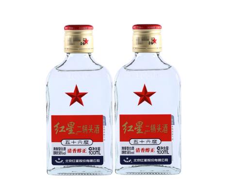 红星二锅头是什么香型的酒？