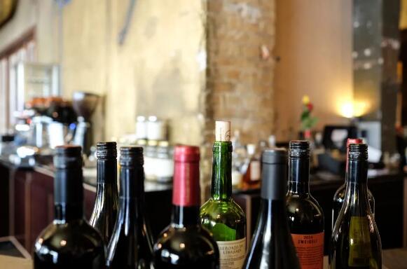 疫情導致成本上漲，歐洲葡萄酒可能會漲價