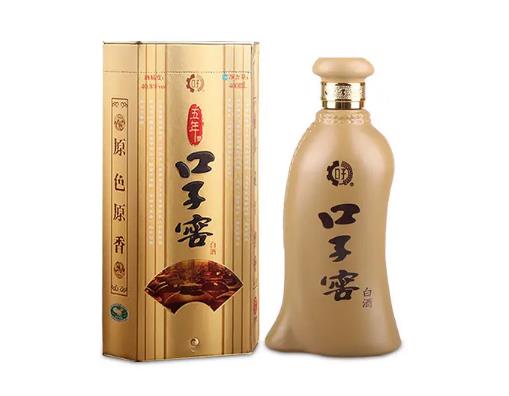 兼香型白酒有哪几种？