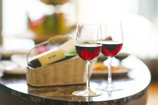 几种常见的葡萄酒混酿介绍